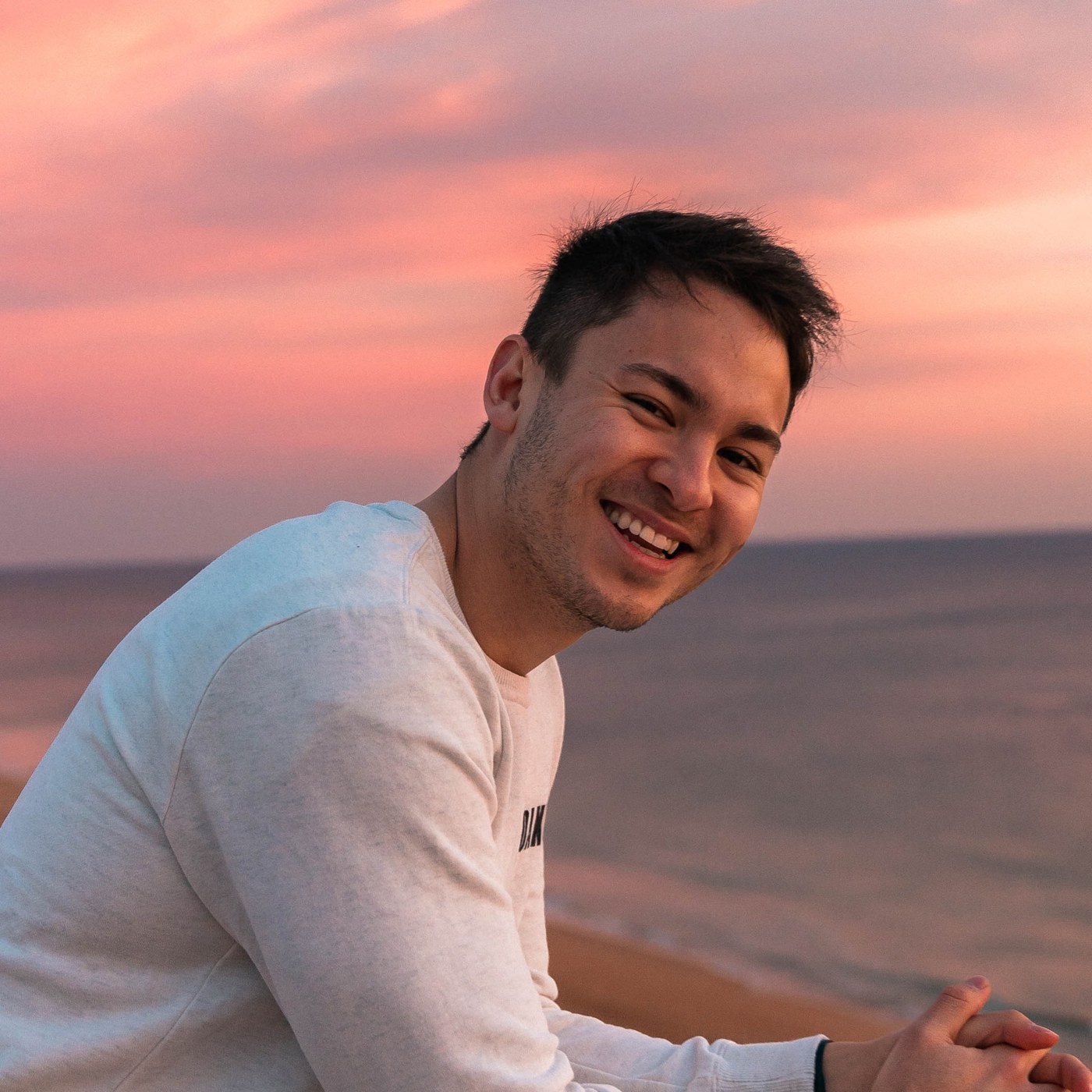 Jeff, host of Bonfire
