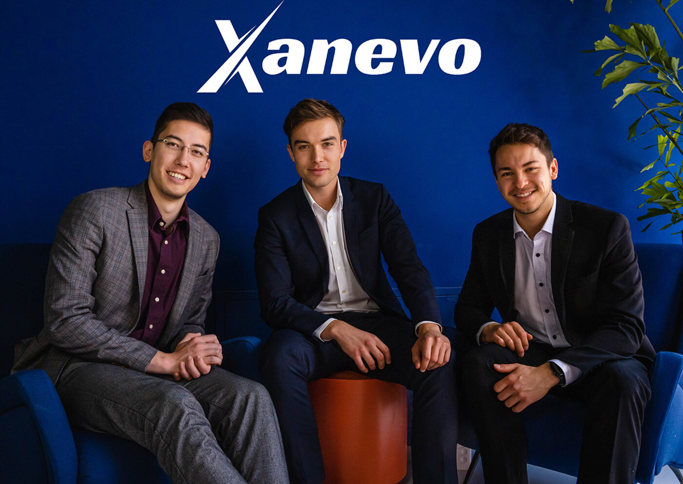 The Xanevo team